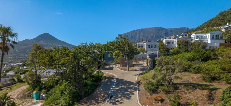 0 Bedroom Property for Sale in Hout Bay Western Cape